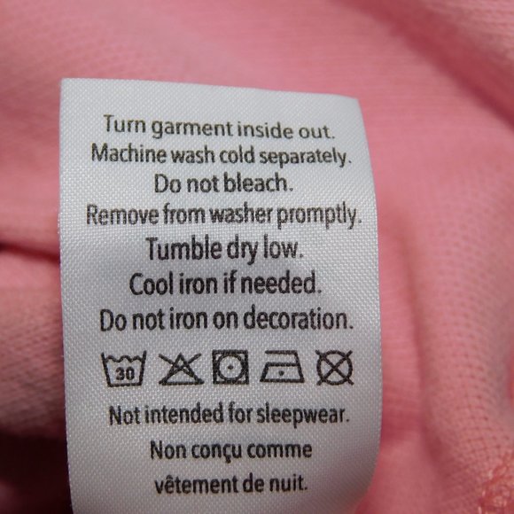 Gymboree Toddler Boys 2T Pink Short Sleeve Polo Shirt with embroidered Anchor - Picture 4 of 7